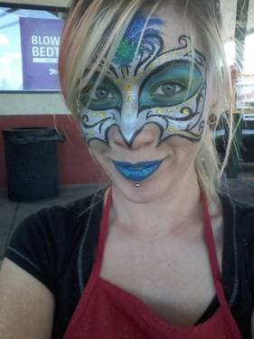 Event host - PaintNite artist profile image