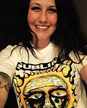 Kelli Robinson - PaintNite artist profile image