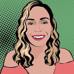 Antoinette Evola #TeamTavarone profile photo