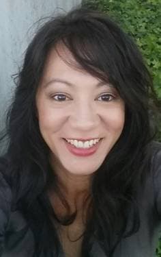 Christel Fajilan - PaintNite artist profile image