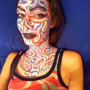 Event host - PaintNite artist profile image