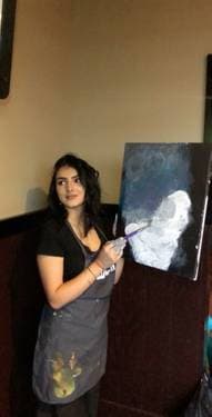 Event host - PaintNite artist profile image