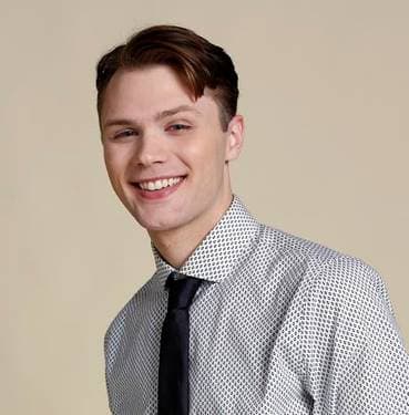 Jake Germann - PaintNite artist profile image