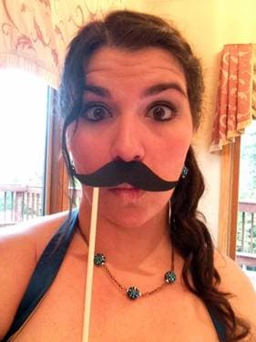 Krystal Sonidis - PaintNite artist profile image