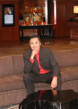 Michael Wei profile photo