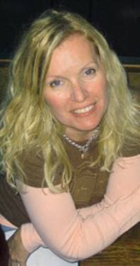 Denise Baldwin - PaintNite artist profile image