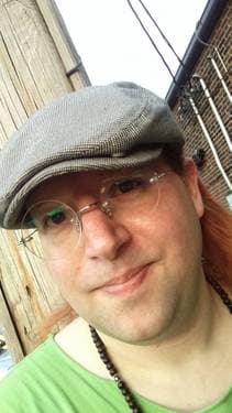 Be Bruening - PaintNite artist profile image