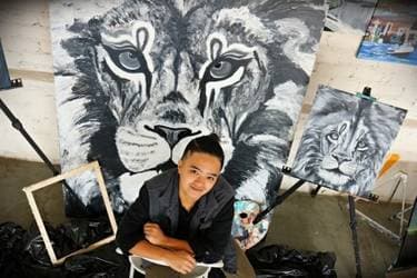 Event host - PaintNite artist profile image