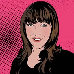 Amanda Burns #TeamTavarone profile photo