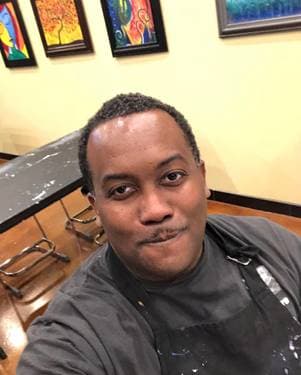 Adrian Jones , Chicago, IL | Powered by Yaymaker