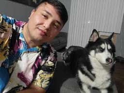 Oscar Duran-Lopez profile photo