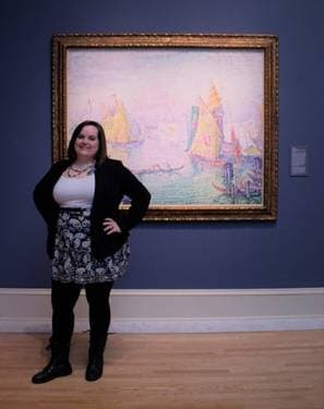 Event host - PaintNite artist profile image