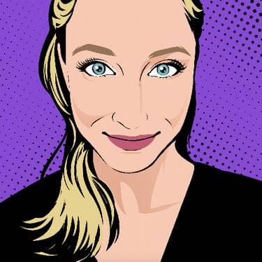 Samantha Bonacorsa - PaintNite artist profile image