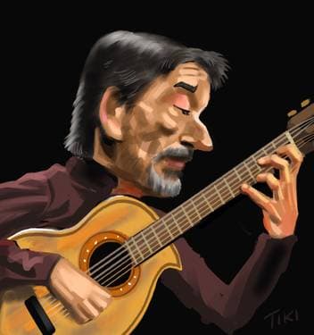 Tiki Wulf , Honolulu, HI | Powered by Yaymaker