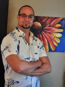 John Fairfull profile photo