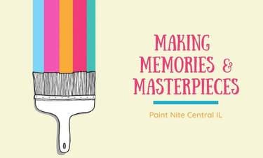 Natalie Scott-Central IL , Peoria Heights, IL | Powered by Yaymaker