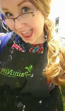 Event host - PaintNite artist profile image