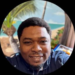 Marvin Colebrooke profile photo