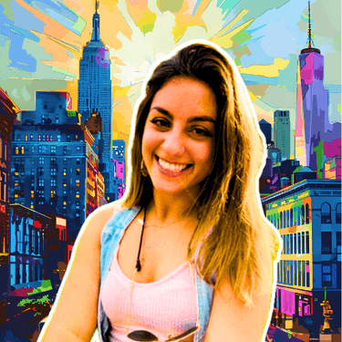 Lauren Elder - PaintNite artist profile image