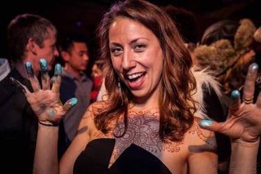 Event host - PaintNite artist profile image