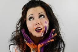 Vera Malitskaya profile photo