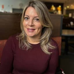 Ashley Wilkins profile photo