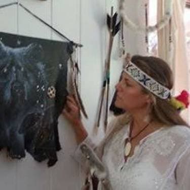 Event host - PaintNite artist profile image