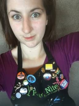 Ruby Merritt profile photo