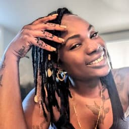 Keisha Richardson profile photo