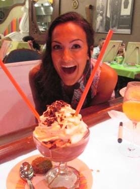 Andrea Soto2 , Davie, FL | Powered by Yaymaker