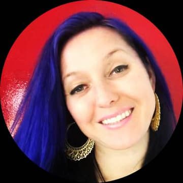 Art is Passion - PaintNite artist profile image