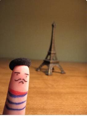 Event host - PaintNite artist profile image