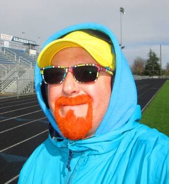 Brian Mark Hahn - PaintNite artist profile image