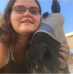 Rebecca Holcomb profile photo