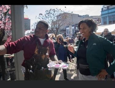 Emmanuel Solomon , Temple hills, MD | Powered by Yaymaker