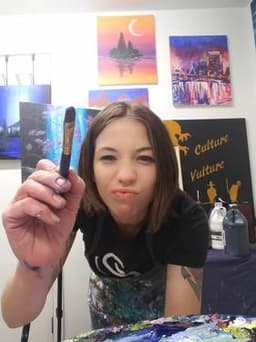 Jenny Heinly profile photo