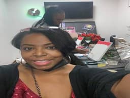 Vera Fields profile photo