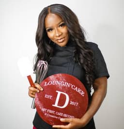 Danae Henry profile photo