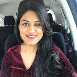 Avni Chheda profile photo