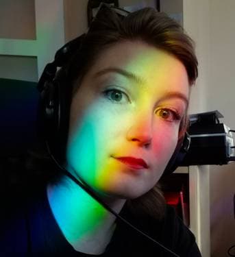 Felicity - PaintNite artist profile image