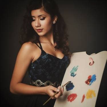 Nessasary_art_inspo - PaintNite artist profile image