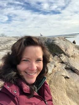Susan Pfister profile photo