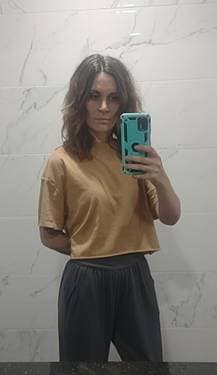 Meghan Mitchell profile photo