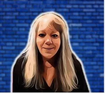 Debbie Ruff shop logo