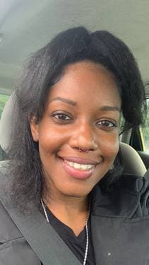 Amber White profile photo