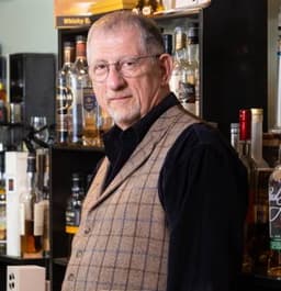 Robin Robinson profile photo