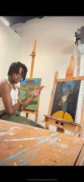 Jamal G profile photo