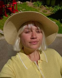 Mady Skjold Pettersen profile photo