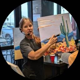 Kristin Caufield profile photo