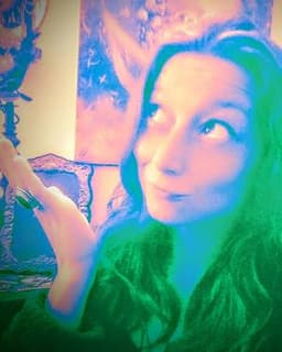 Mac Paint Mixer profile photo